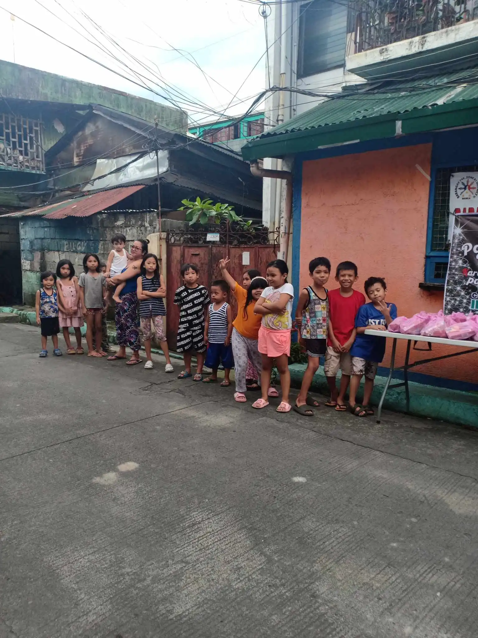 Barangay Events pic1