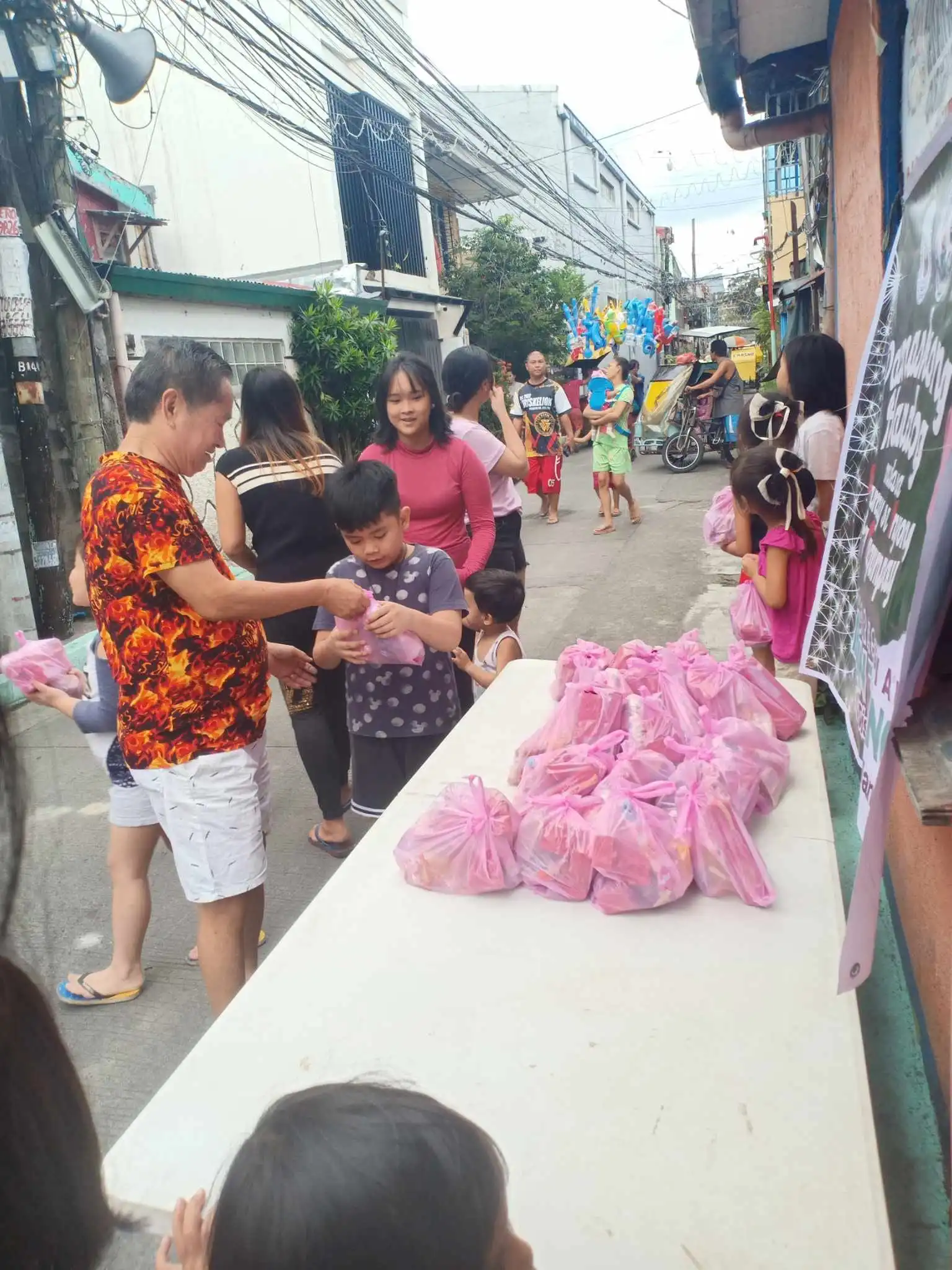 Barangay Events pic2