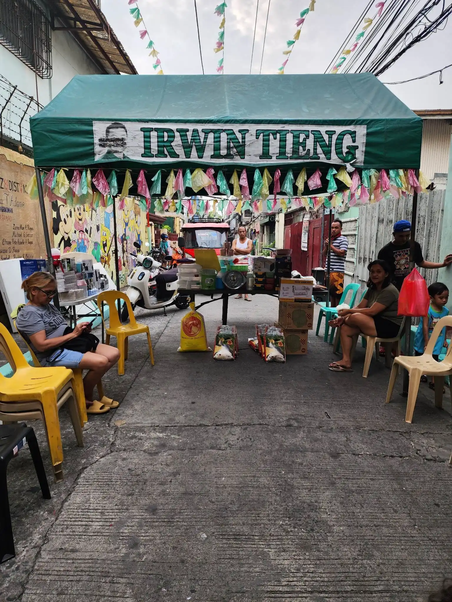 Barangay Events pic3