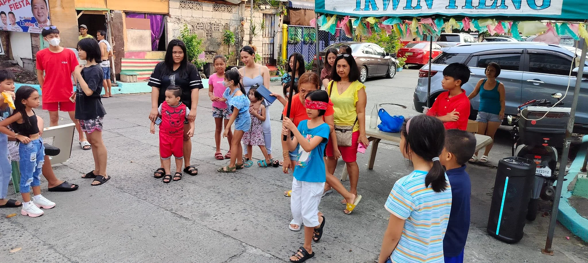 Barangay Events pic4